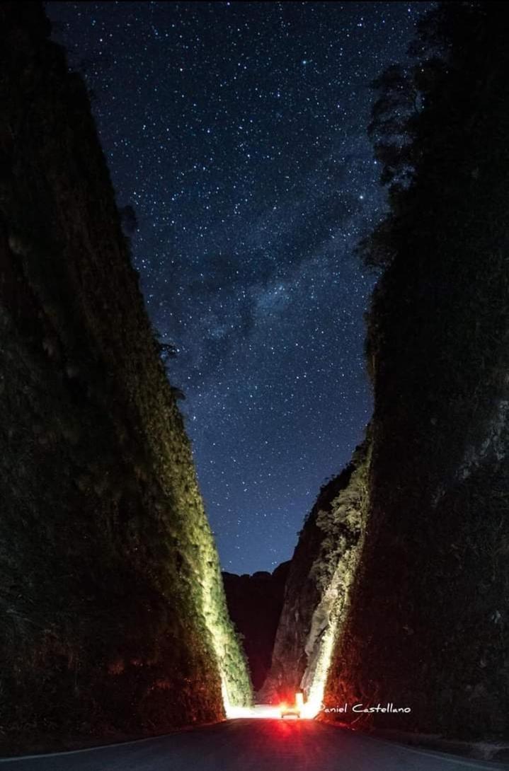 Pousada Do Centro Vino E Leta Grao Para Buitenkant foto