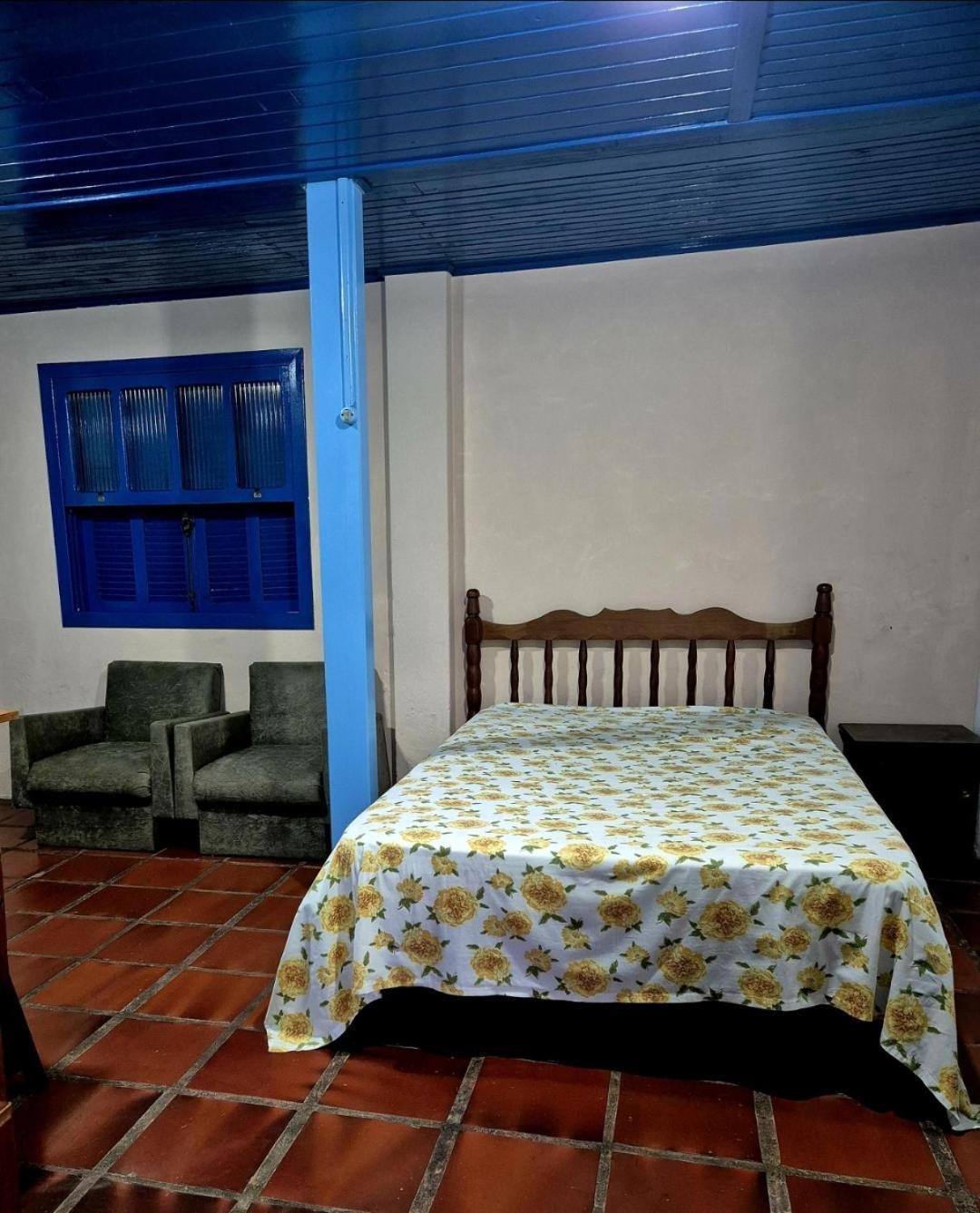 Pousada Do Centro Vino E Leta Grao Para Buitenkant foto