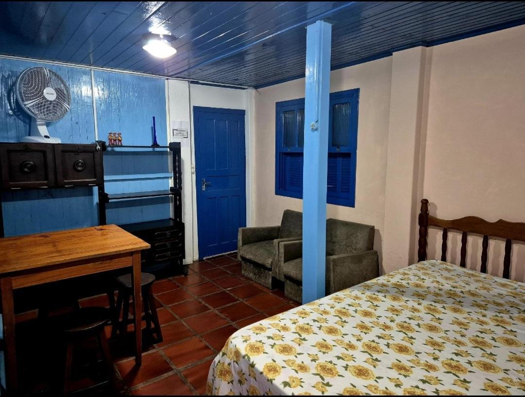 Pousada Do Centro Vino E Leta Grao Para Buitenkant foto
