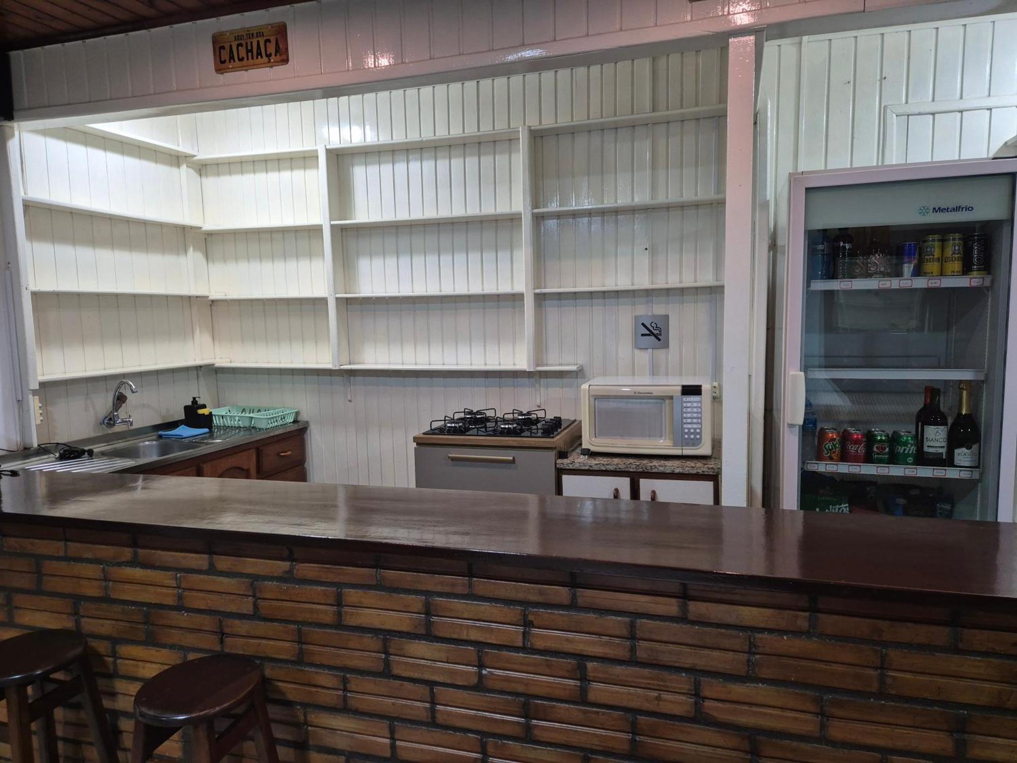 Pousada Do Centro Vino E Leta Grao Para Buitenkant foto