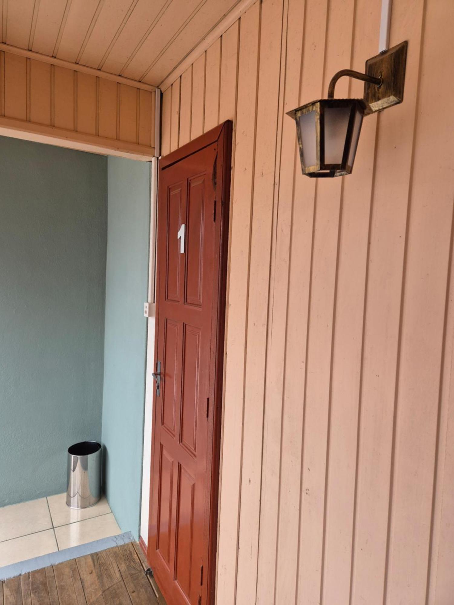 Pousada Do Centro Vino E Leta Grao Para Buitenkant foto