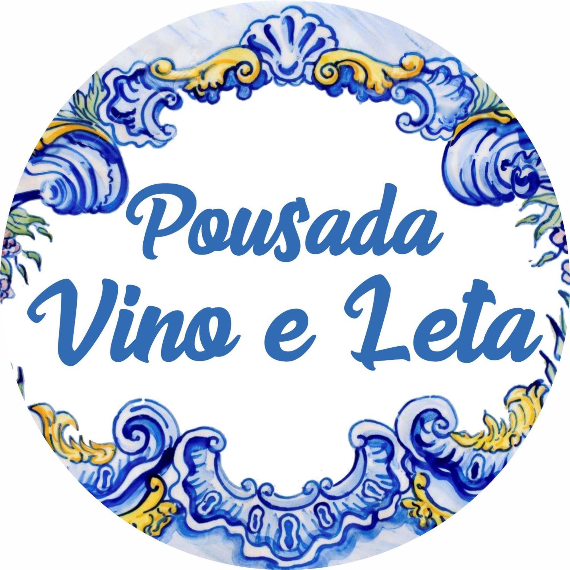 Pousada Do Centro Vino E Leta Grao Para Buitenkant foto