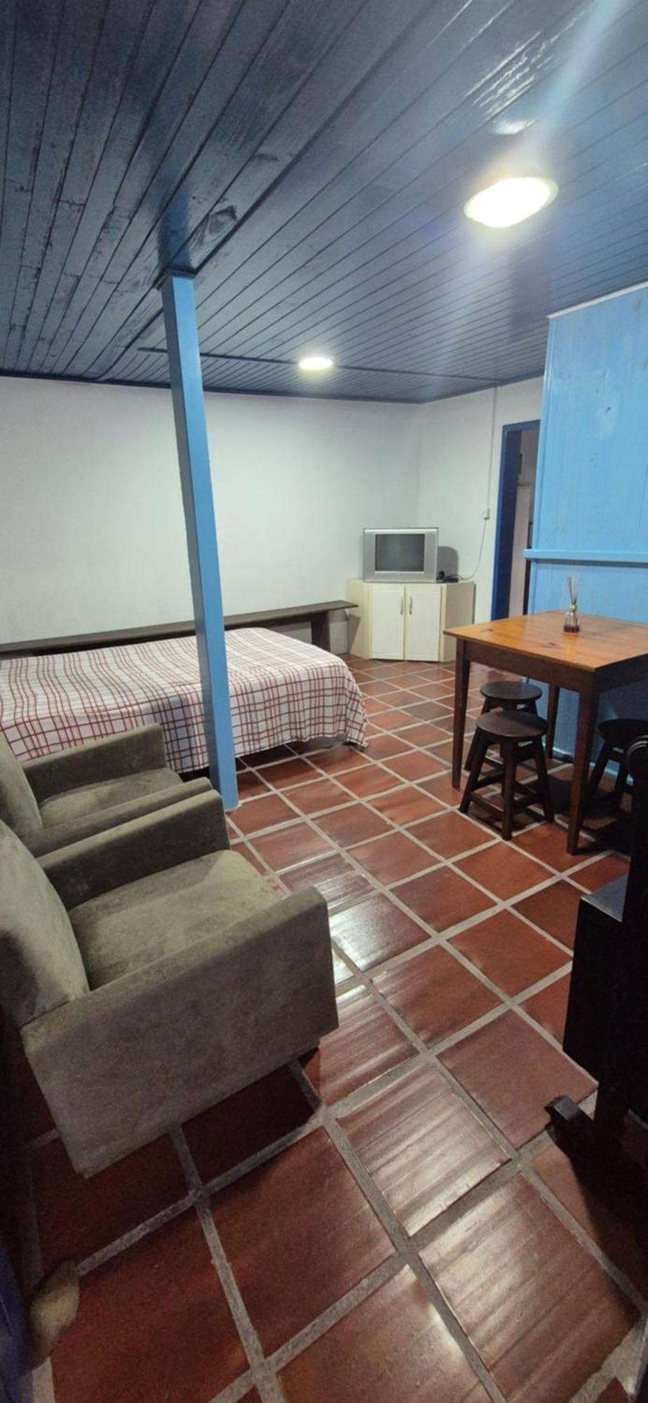 Pousada Do Centro Vino E Leta Grao Para Buitenkant foto