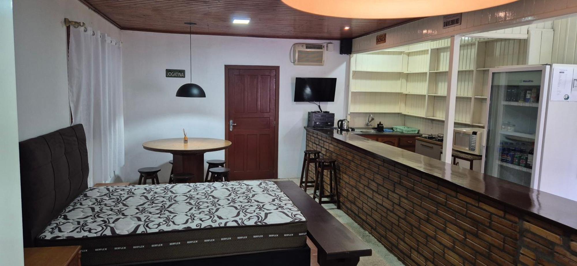 Pousada Do Centro Vino E Leta Grao Para Buitenkant foto