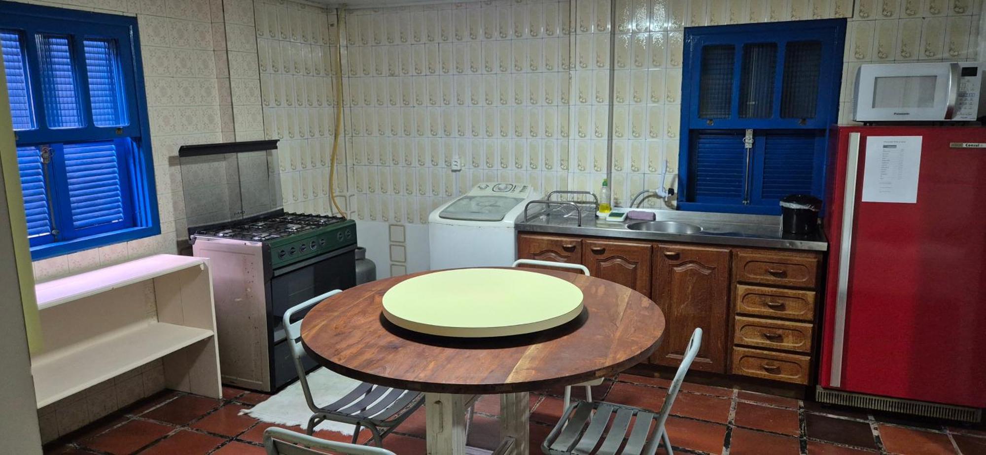 Pousada Do Centro Vino E Leta Grao Para Buitenkant foto