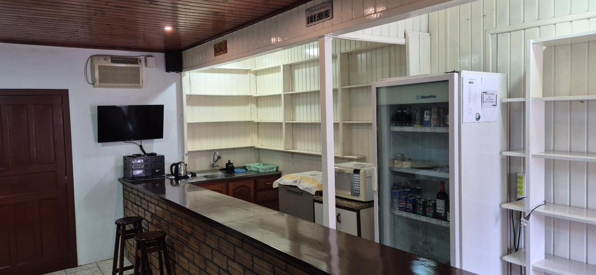 Pousada Do Centro Vino E Leta Grao Para Buitenkant foto
